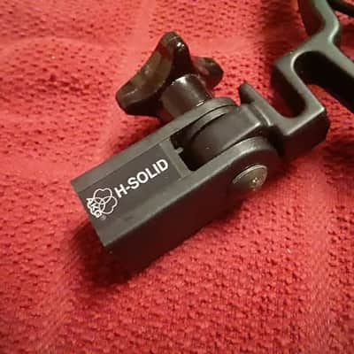 AKG Vintage Original Solidtube Microphone Shock Mount #1 - *Very Rare to Find* - (Never Used) image 4