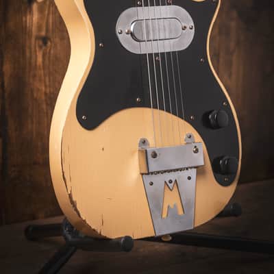 Magnatone Mark III 1956/57 image 3