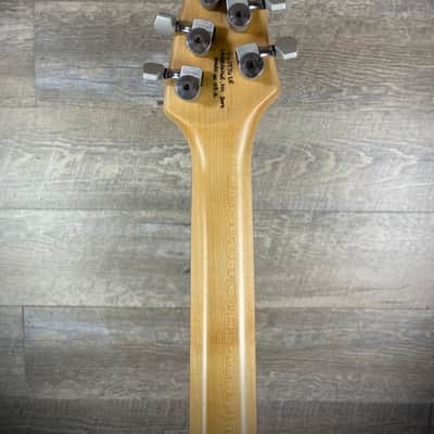 2003 Brian Moore Custom Shop USA Model C55P13 - USED image 10