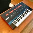 ARP Axxe Monophonic Analog Synthesizer 1975 - 1978 - Black / Goldoriginal vintage USA mono synth