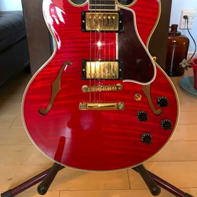 2006-2097 Gibson Custom Shop CS-356 image 2