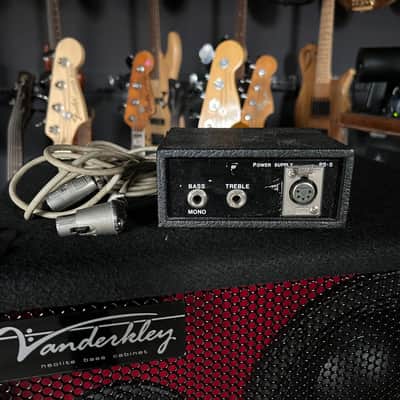Fernandes FAB 180 image 9