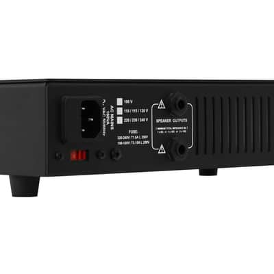 Orange Pedal Baby 100 100-Watt Guitar Power Amplifier - New! image 5
