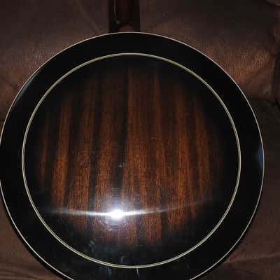 Hohner LE Artist Banjo Made in Japan image 5