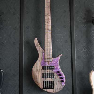 Felton USA Custom Shop Cotton Candy image 1