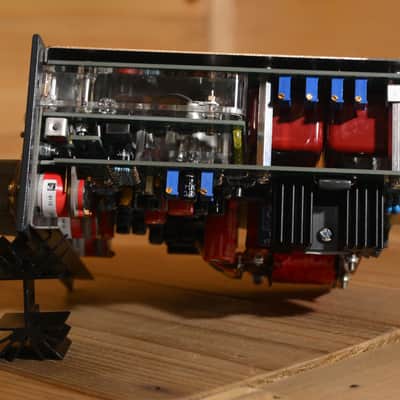 AML 52F50 Compressor image 4