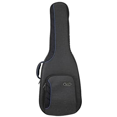 Reunion Blues RBCC3 Continental Voyager Small Body Acoustic Guitar Case