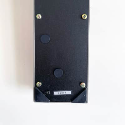 Ibanez WF10 Wah Fuzz 1990s - Grey image 2