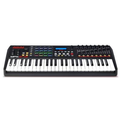 Akai Professional MPK249 image 2