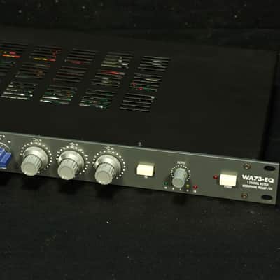 Warm Audio Wa73 Eq (05/12) image 3
