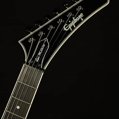 Epiphone Dave Mustaine Flying V Custom image 4