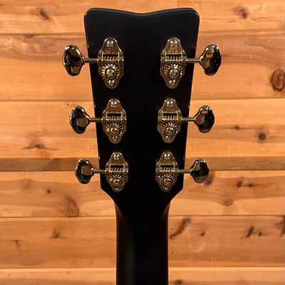 Yamaha TAG3 C Acoustic Guitar - Sandburst image 6