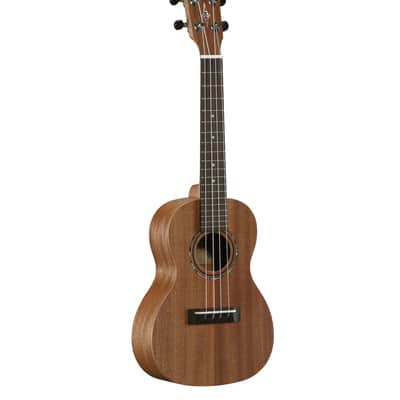 Alvarez   Ru22 C Regent Uke image 1