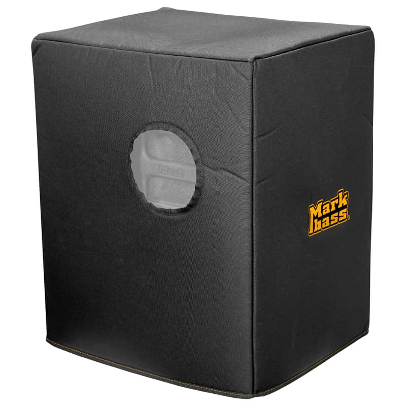MB58R Cover Cab - M Standard Markbass image 1