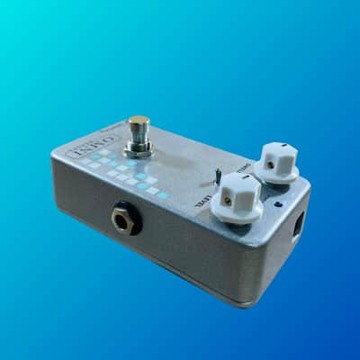 Keeley Omni Reverb image 3