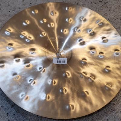 π Zildjian K Custom Special Dry HiHats 14" β Unplayed β Pristine Condition β K1408 image 6