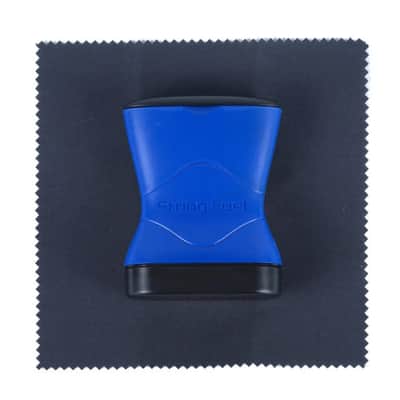 Music Nomad String Fuel Cleaner & Lubricant with Applicator image 6
