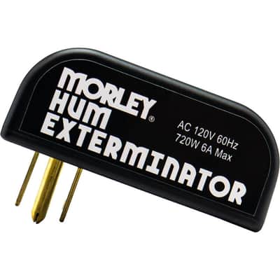 Morley Hum Exterminator image 1