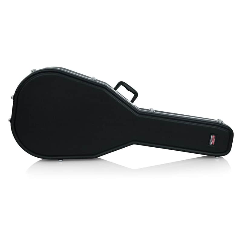 Gator Cases GC-JUMBO Jumbo Acoustic Guitar Case image 1