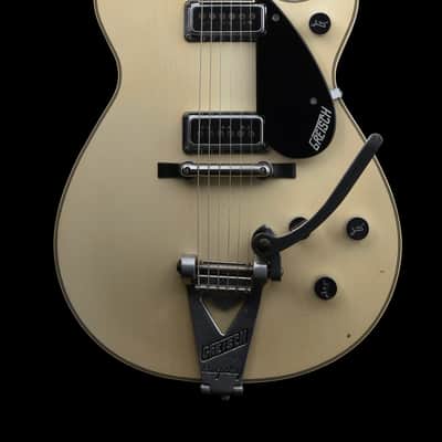 Gretsch G6128CS Masterbuilt by Stephen Stern image 12