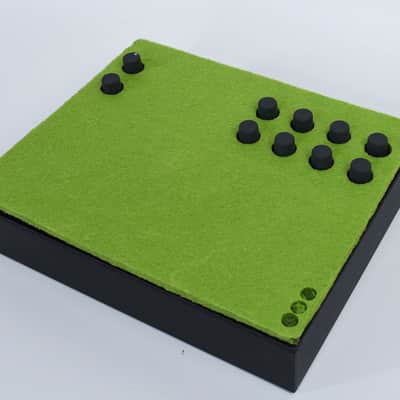 Felt_Lab Cover Decksaver Digicover for Elektron Digitakt or Digitone image 4