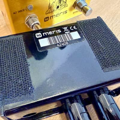 Meris Enzo + MIDI I/O + Yamaha MD-BT01 image 6