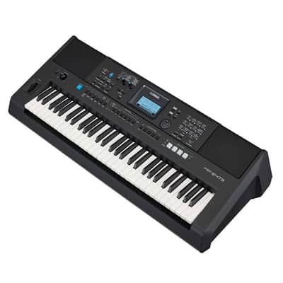 Yamaha PSR E473 61 key Portable Keyboard image 5
