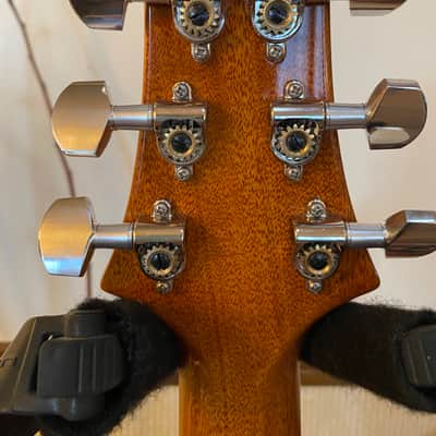 PRS Hollowbody II 10 Top Piezo image 5