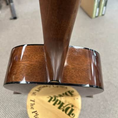Martin 00-18H 'Geoff Muldaur' Custom Signature - Sunburst #111 w/ Case image 19