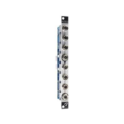 Joranalogue Add 2 Precision Adder/Averager imagen 2