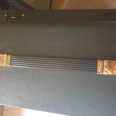 Marshall JTM 45 *with master Volume Mod* image 2