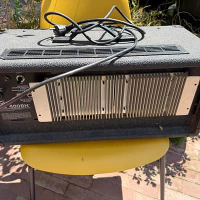 Peavey XR-600C image 3