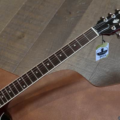 Rare! 2001 Gibson ES-335 Dot Semi-Hollow Electric Guitar Candy Apple Red + OHSC image 7
