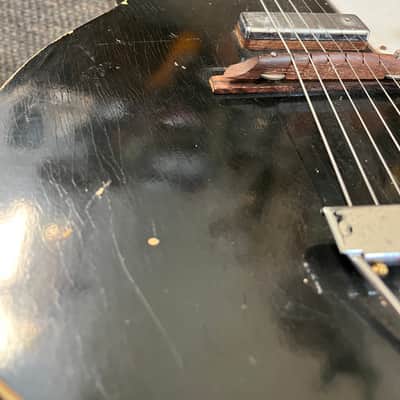 Silvertone 1420 60s - Black image 22