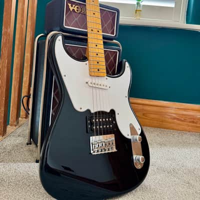 2011 Fender Made in Japan Pawn Shop '51 Telecaster Stratocaster - strat/tele hybrid MIJ image 6