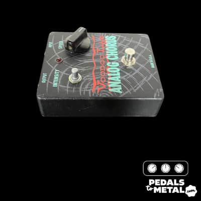 Voodoo Lab Analog Chorus -x12433 image 4
