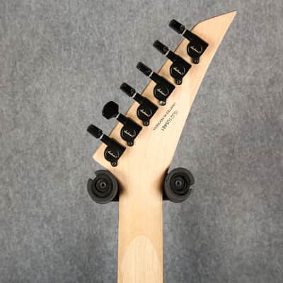Jackson X Series Dinky DK3XR HSS - Black - 2nd Hand image 5