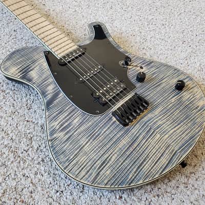 Mayones Legend Custom image 5