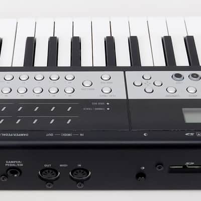 Korg MicroStation Synthesizer Workstation + OVP + Neuwertig + 1,5 Jahre Garantie image 10