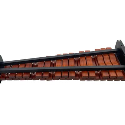 Yamaha TX-6 Xylophone & Stand image 7