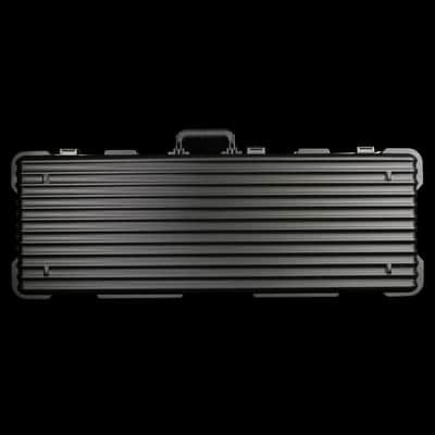 Ibanez MR500C Molded Electric Guitar Case