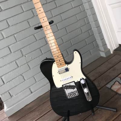 Squier Vintage Modified SSH Telecaster image 3