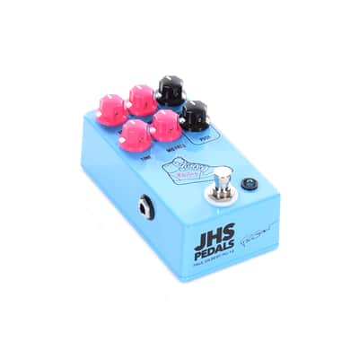 JHS Paul Gilbert PG-14 Distortion Signature Pedal image 2