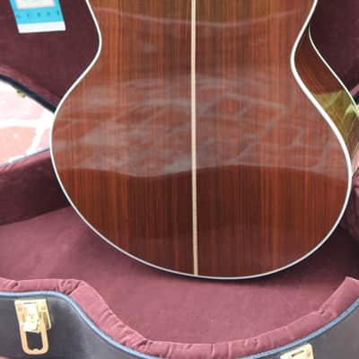 Martin Grand Jumbo 12-40 E Special 2009 Natural image 7