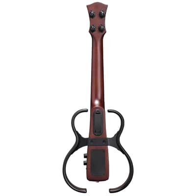 VOX VFU-1 Rosewood image 2