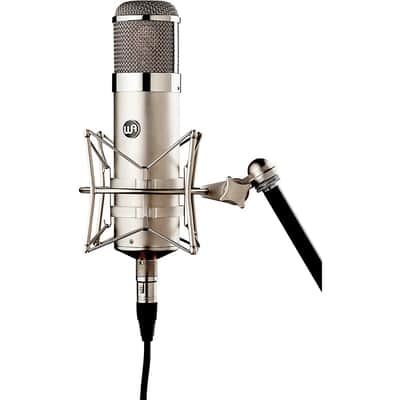 Warm Audio WA-47 Tube Condenser Microphone Regular image 4