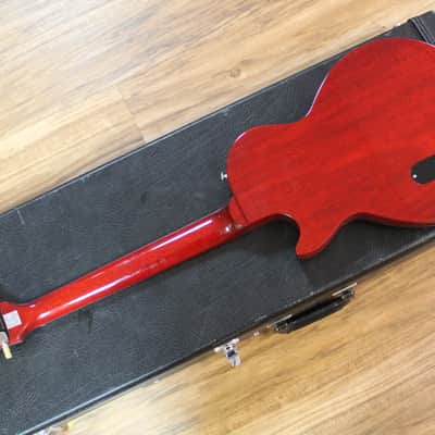 Gibson Gibson Les Paul Junior 100th Anniversary Les Paul Jr. 2015 2015 image 7