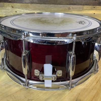 Gretsch Catalina Maple 6.5x14 10-lug snare drum image 6