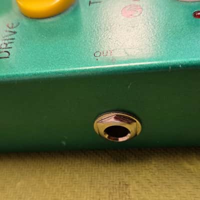 Joyo JF-01 Vintage Overdrive image 2