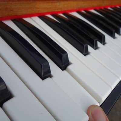 Hohner Clavinet D6 1971 image 5